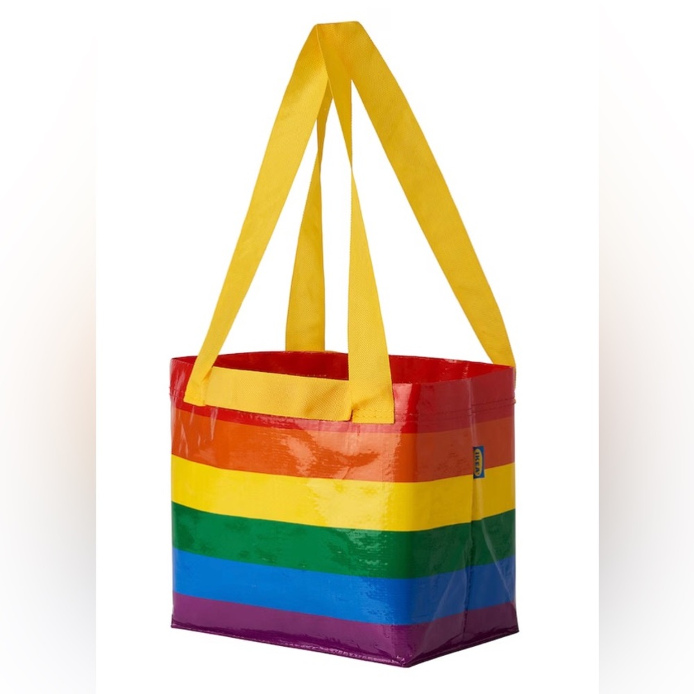 IKEA bag. Storstomma. New, small size.
